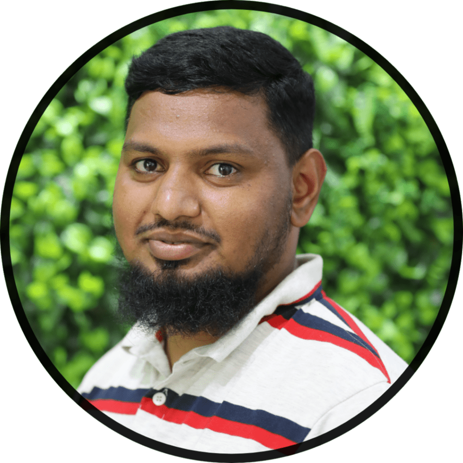 Najam Profile